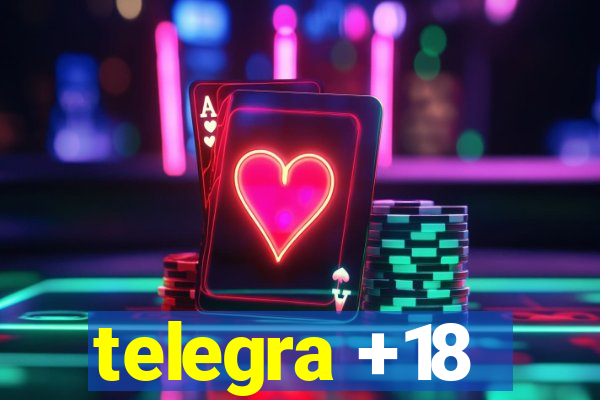 telegra +18